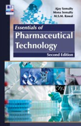 Essentials of Pharmacetical Technology,